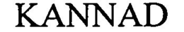 KANNAD