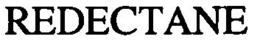 REDECTANE