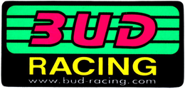 BUD RACING WWW.BUD-RACING.COM