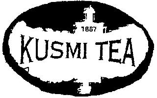 KUSMI TEA 1867