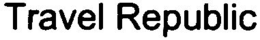 TRAVEL REPUBLIC