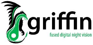 GRIFFIN FUSED DIGITAL NIGHT VISION