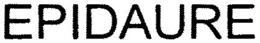 EPIDAURE