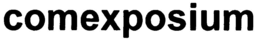 COMEXPOSIUM
