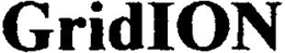 GRIDION