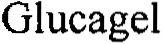 GLUCAGEL