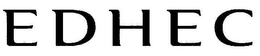 EDHEC