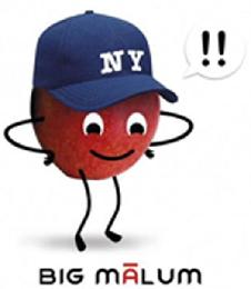 NY !! BIG MALUM