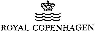 ROYAL COPENHAGEN