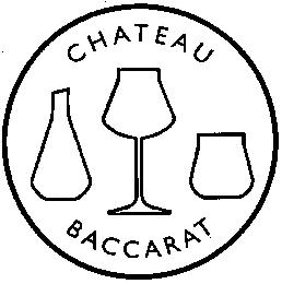 CHATEAU BACCARAT