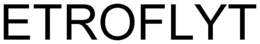 ETROFLYT