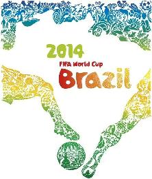 2014 FIFA WORLD CUP BRAZIL