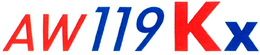 AW119KX