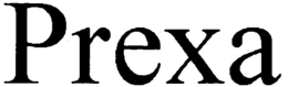 PREXA