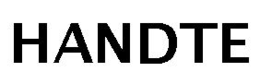 HANDTE