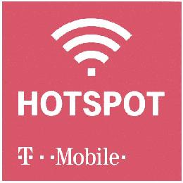 HOTSPOT T MOBILE