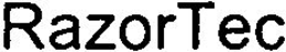 RAZORTEC