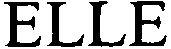 ELLE