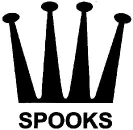 SPOOKS