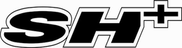 SH+