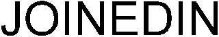 JOINEDIN