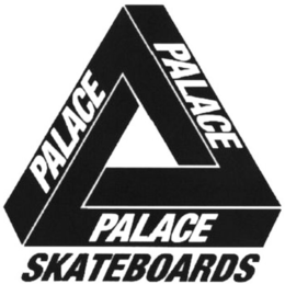 PALACE SKATEBOARDS