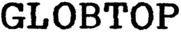 GLOBTOP