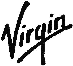 VIRGIN