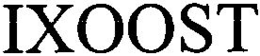 IXOOST