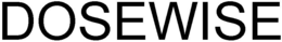 DOSEWISE