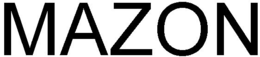 MAZON