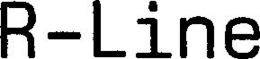 R-LINE