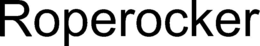 ROPEROCKER
