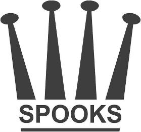 SPOOKS