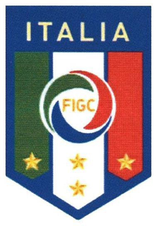 ITALIA FIGC