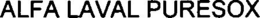 ALFA LAVAL PURESOX