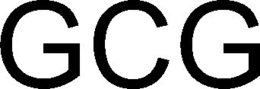 GCG