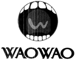 WAOWAO