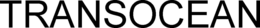 TRANSOCEAN