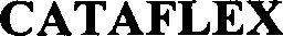 CATAFLEX