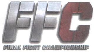 FFC FINAL FIGHT CHAMPIONSHIP