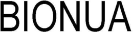 BIONUA