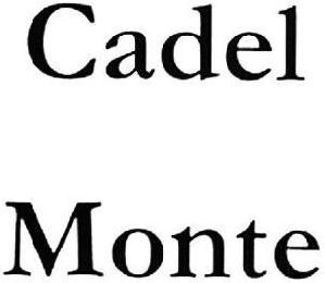 CADEL MONTE