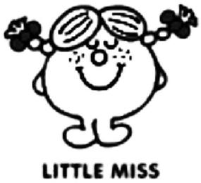 LITTLE MISS