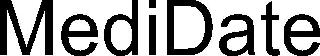 MEDIDATE