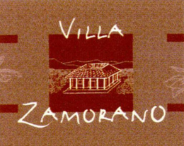 VILLA ZAMORANO