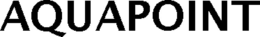 AQUAPOINT