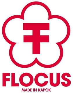 FLOCUS MADE IN KAPOK