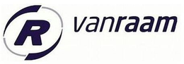R VANRAAM
