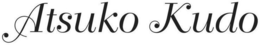 ATSUKO KUDO